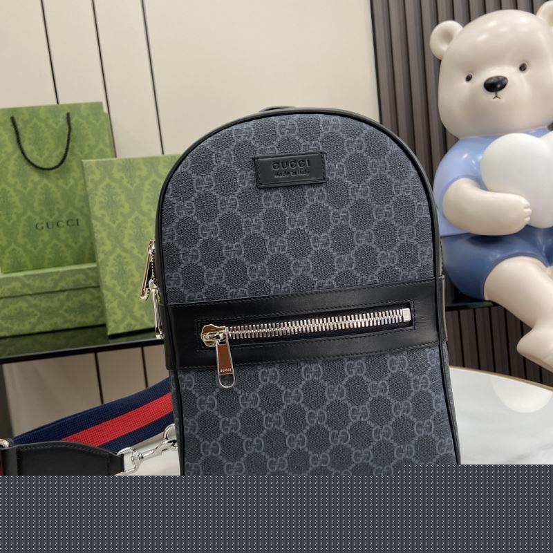 G*u*i backpacks